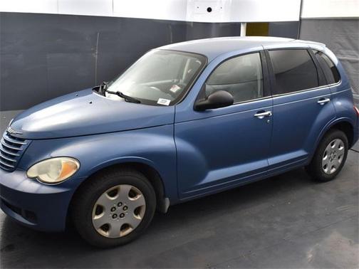 2007 Chrysler PT Cruiser Touring
