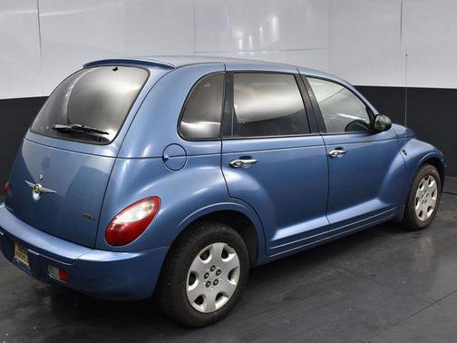 2007 Chrysler PT Cruiser Touring