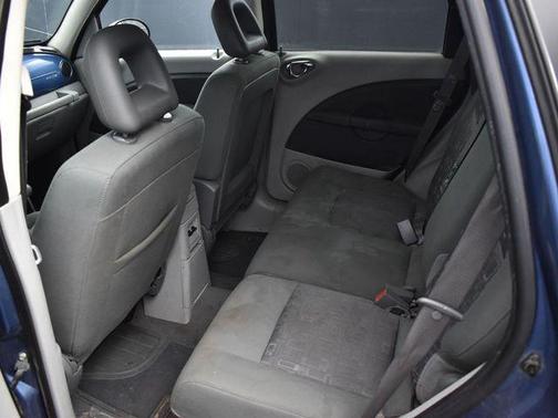 2007 Chrysler PT Cruiser Touring