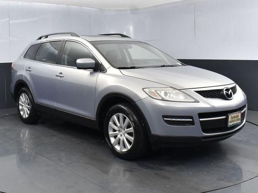 2008 Mazda CX-9 Touring