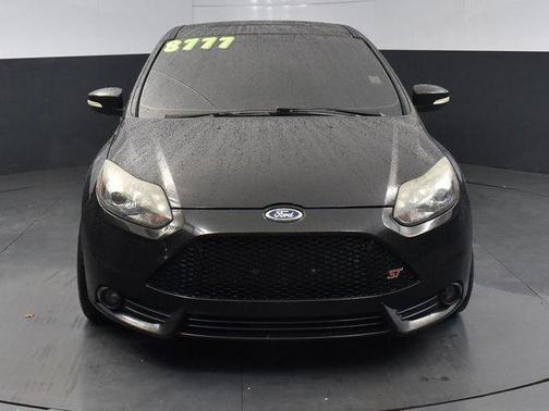 2014 Ford Focus ST ST