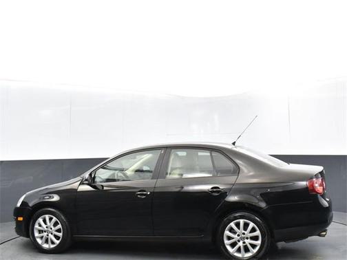 2010 Volkswagen Jetta Limited Edition