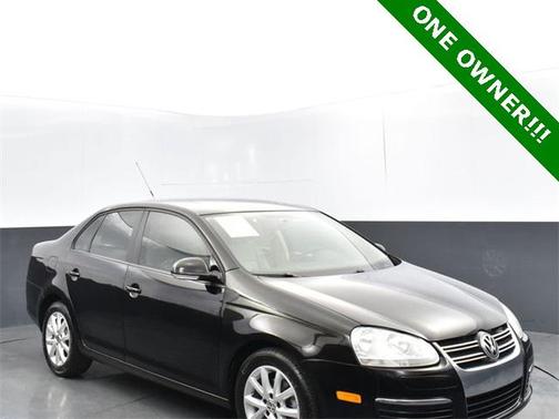 2010 Volkswagen Jetta Limited Edition