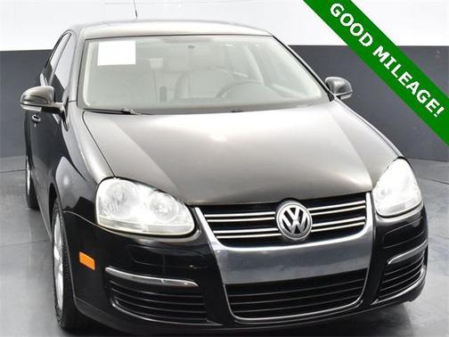 2010 Volkswagen Jetta Limited Edition