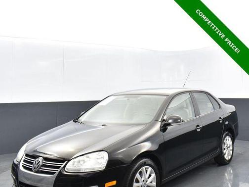 2010 Volkswagen Jetta Limited Edition