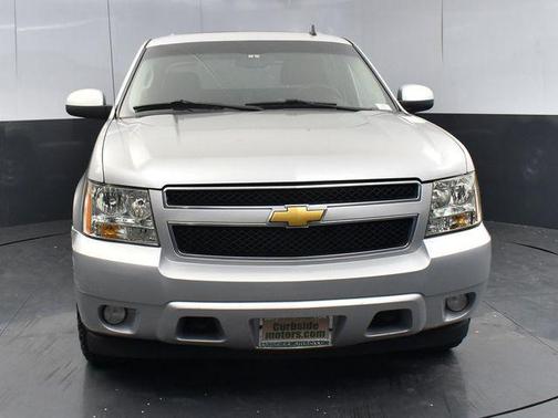 2011 Chevrolet Avalanche 1500 LT