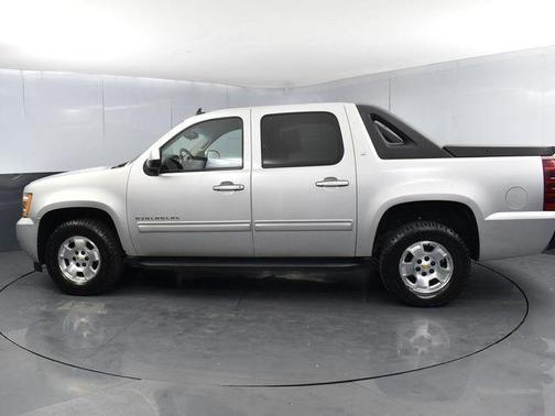 2011 Chevrolet Avalanche 1500 LT