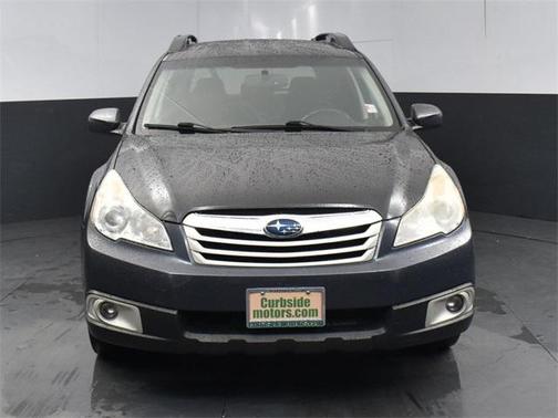2010 Subaru Outback 2.5 i Premium