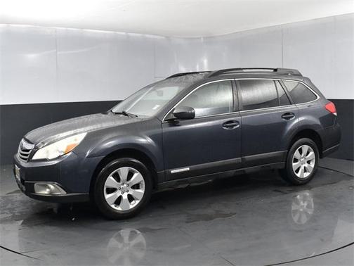 2010 Subaru Outback 2.5 i Premium