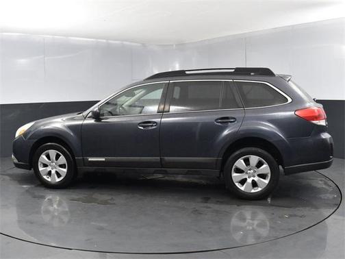 2010 Subaru Outback 2.5 i Premium