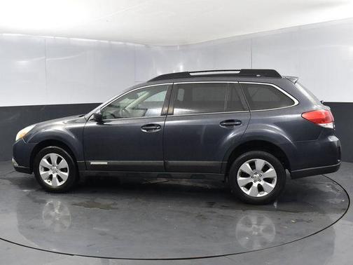 2010 Subaru Outback 2.5 i Premium