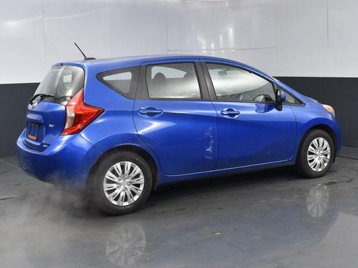 2014 Nissan Versa Note SV