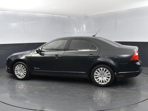2010 Ford Fusion Hybrid Base