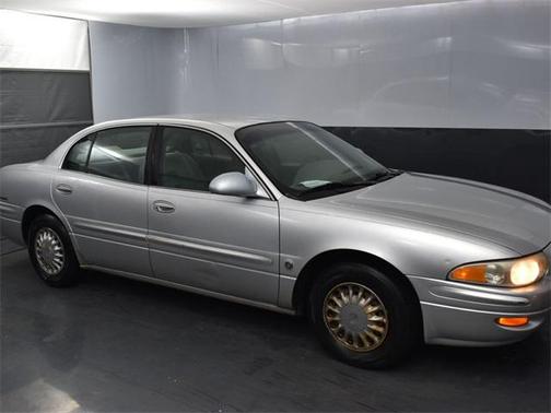 2000 Buick LeSabre Custom