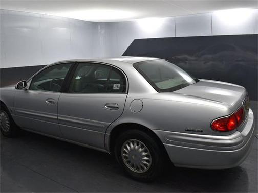 2000 Buick LeSabre Custom
