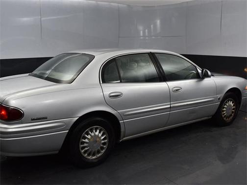 2000 Buick LeSabre Custom