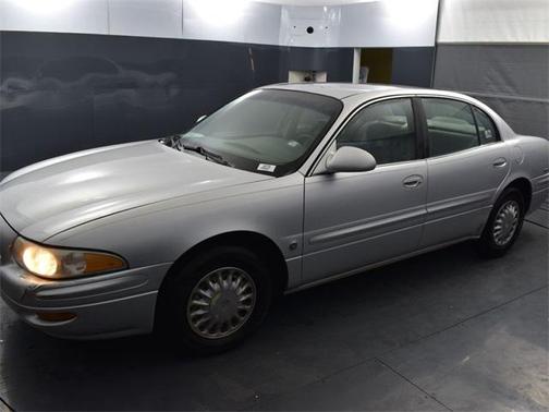 2000 Buick LeSabre Custom