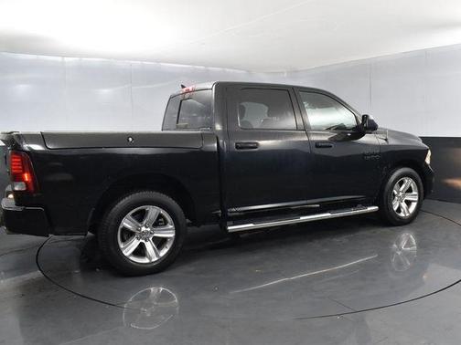 2016 RAM 1500 Sport