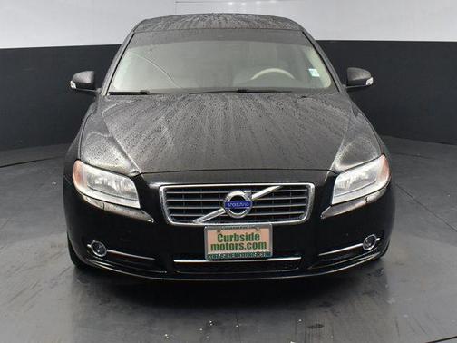 2010 Volvo S80 T6