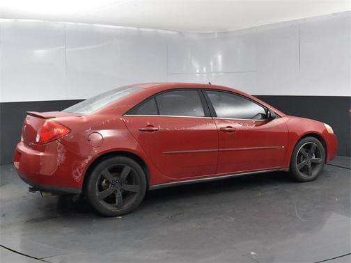 2006 Pontiac G6 GTP