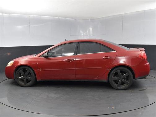 2006 Pontiac G6 GTP