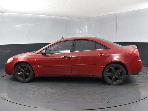 2006 Pontiac G6 GTP
