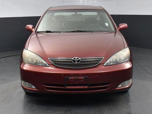 2003 Toyota Camry LE V6
