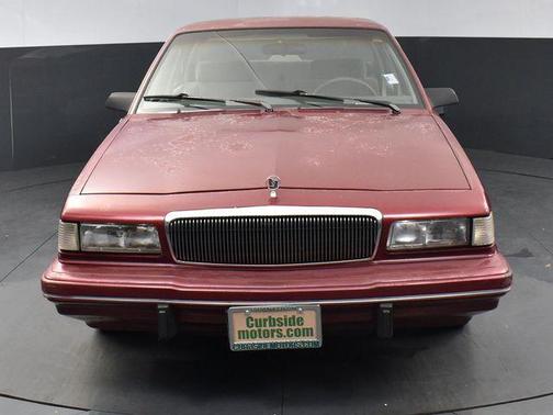 1996 Buick Century Base