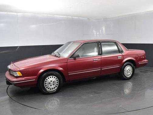 1996 Buick Century Base