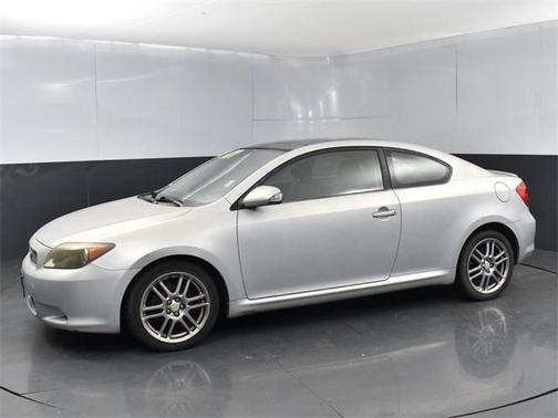 2005 Scion tC Base