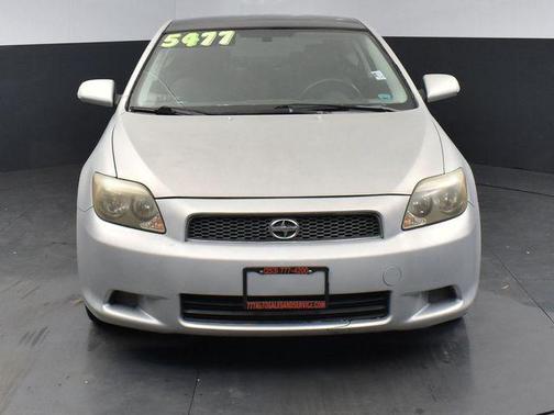 2005 Scion tC Base