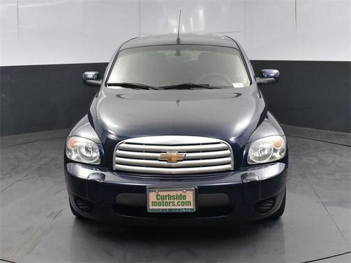 2011 Chevrolet HHR LT