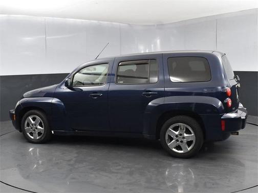 2011 Chevrolet HHR LT
