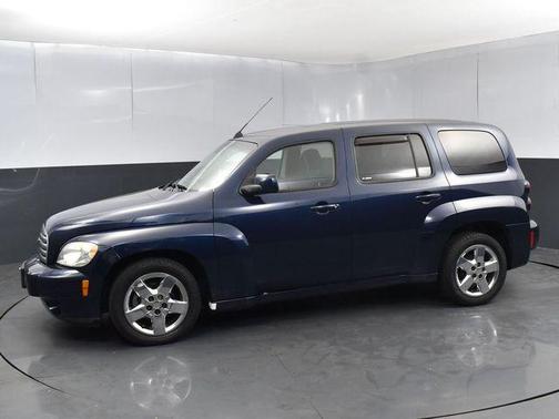 2011 Chevrolet HHR LT