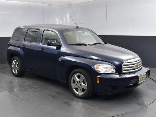 2011 Chevrolet HHR LT