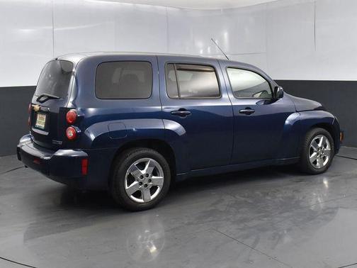 2011 Chevrolet HHR LT