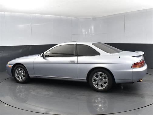 1995 Lexus SC 400 Base