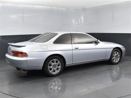 1995 Lexus SC 400 Base