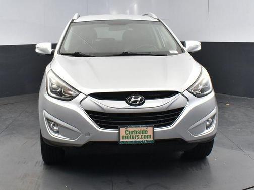 2014 Hyundai TUCSON Limited
