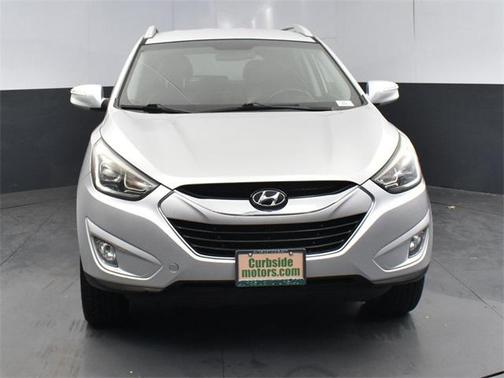 2014 Hyundai TUCSON Limited