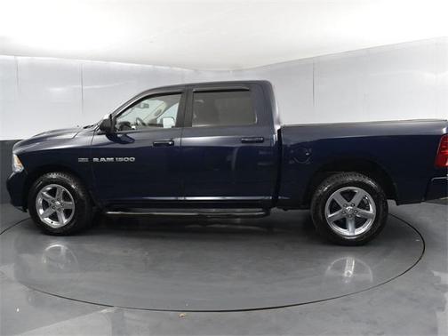 2012 RAM 1500 Sport