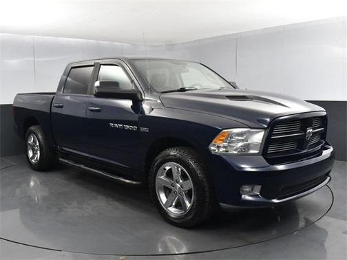 2012 RAM 1500 Sport