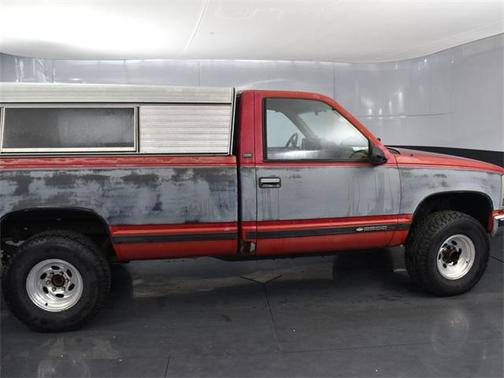 1988 Chevrolet 2500