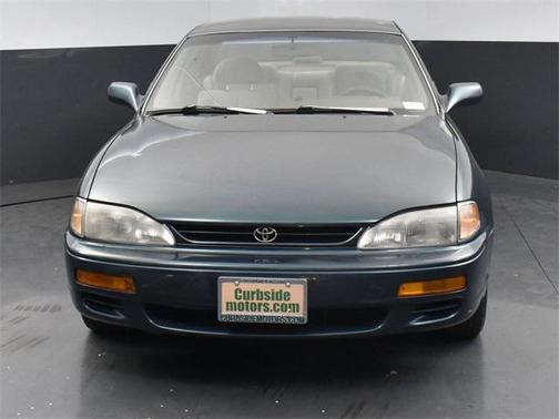 1996 Toyota Camry 