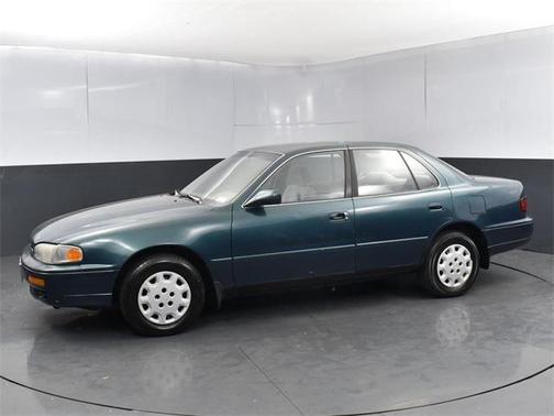 1996 Toyota Camry 