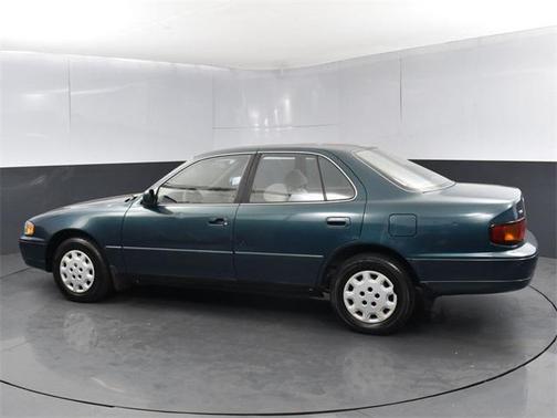 1996 Toyota Camry 