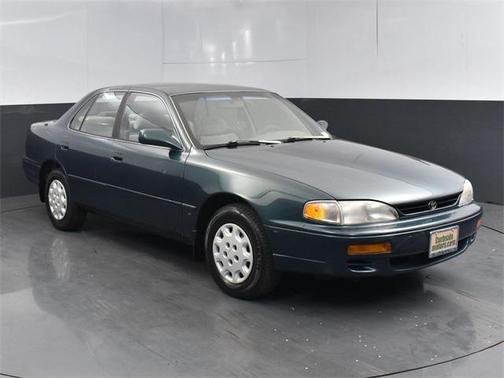 1996 Toyota Camry 