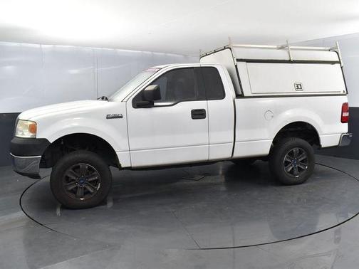 2005 Ford F-150 XL