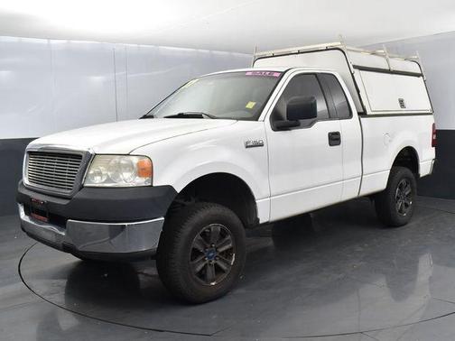 2005 Ford F-150 XL