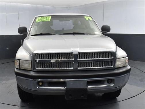 1999 Dodge Ram 2500 ST Quad Cab